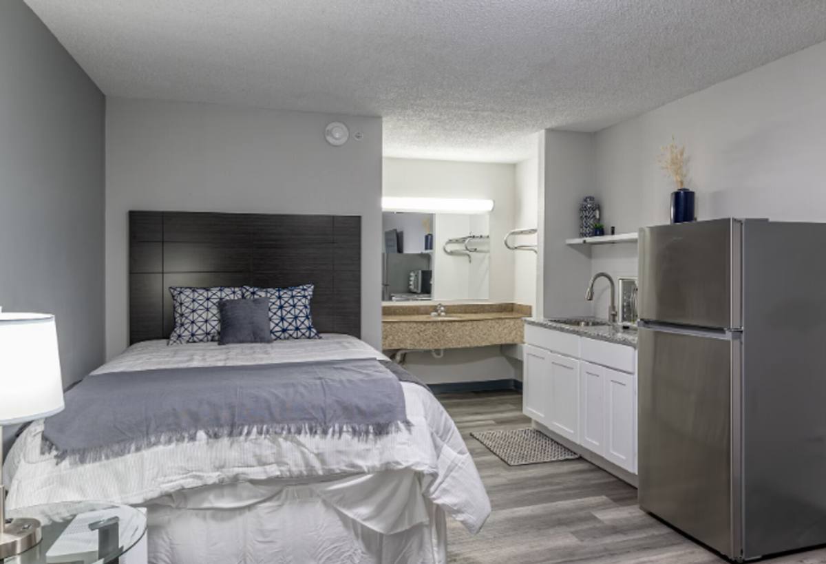 Apartment for rent at 1000 S Futrall, Fayetteville, AR 72701