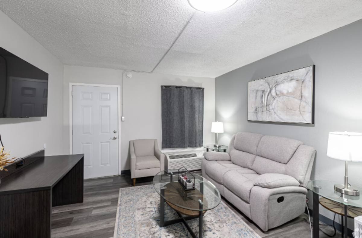 Apartment for rent at 1000 S Futrall, Fayetteville, AR 72701