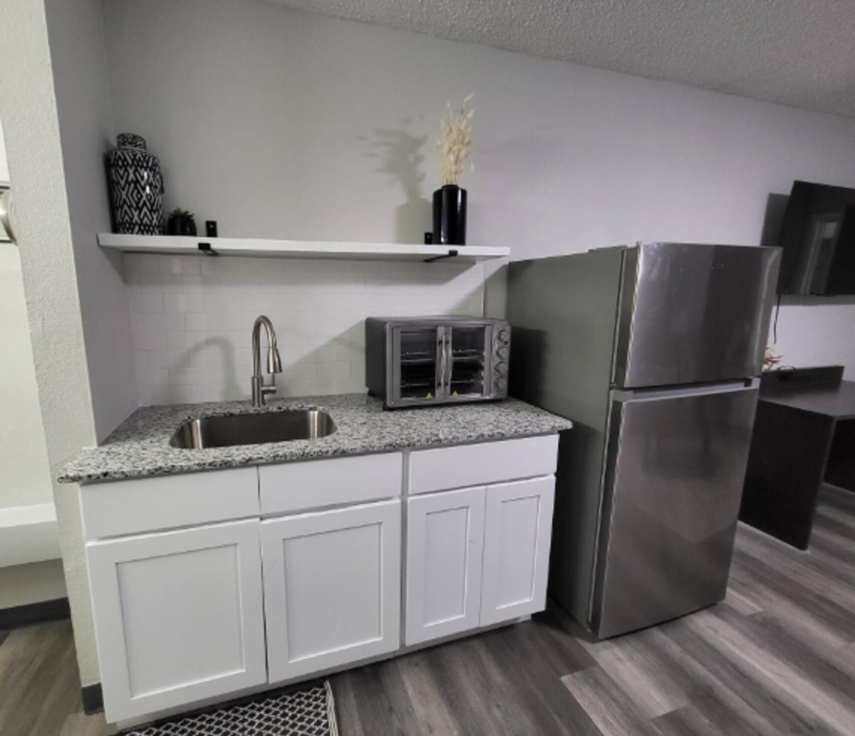 Apartment for rent at 1000 S Futrall, Fayetteville, AR 72701