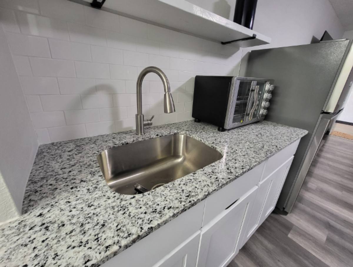 Apartment for rent at 1000 S Futrall, Fayetteville, AR 72701