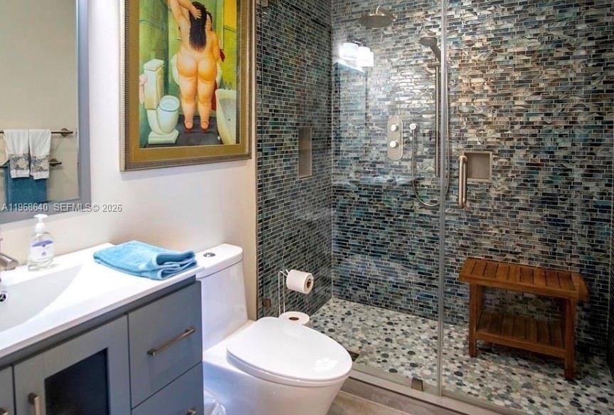 Condo for rent at 9066 SW 73rd Court, Miami, FL 33156