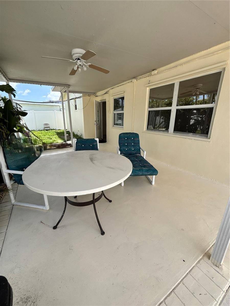 House for rent at 839 S Highland Dr, Hollywood, FL 33021