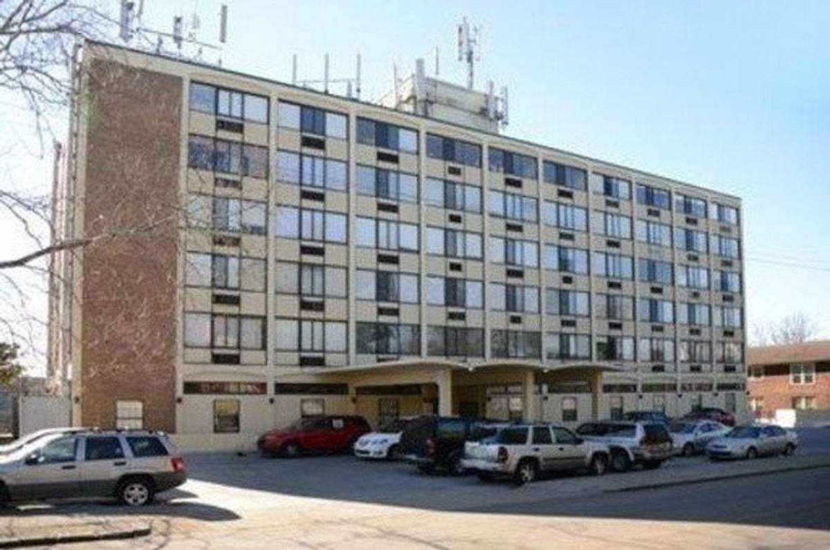 Apartment for rent at 1700 Clinch Ave, Knoxville, TN 37916