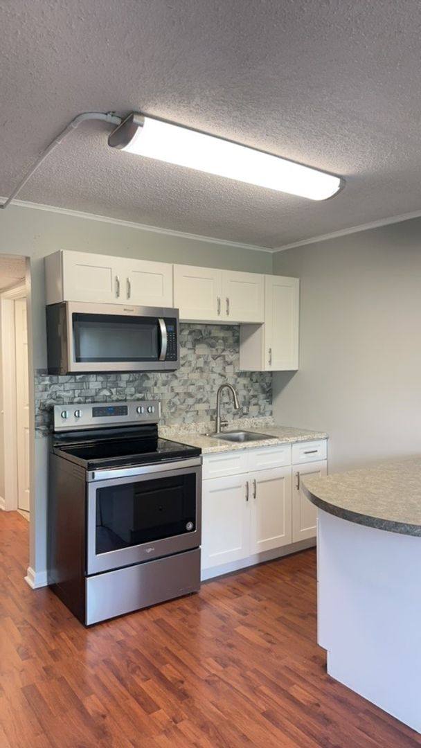 Apartment for rent at 1700 Clinch Ave, Knoxville, TN 37916