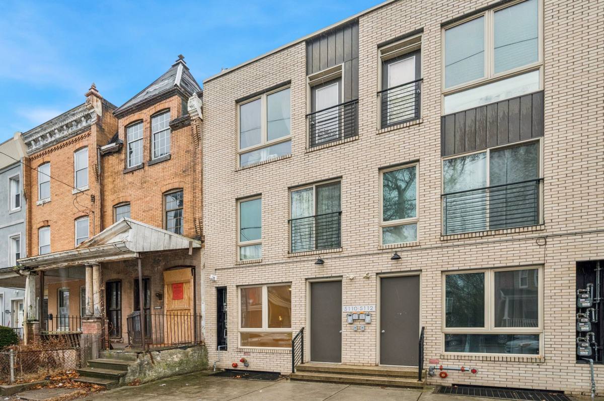 Apartment for rent at 5110 Arch St, Philadelphia, PA 19139