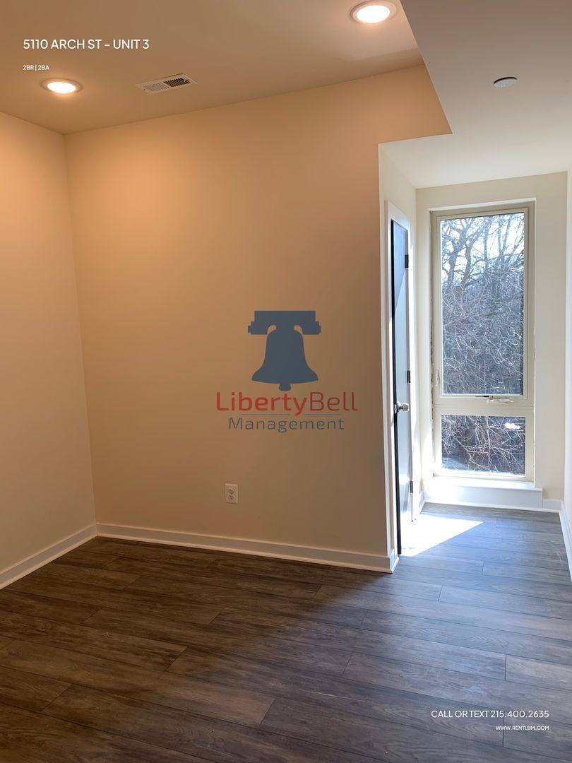 Apartment for rent at 5110 Arch St, Philadelphia, PA 19139
