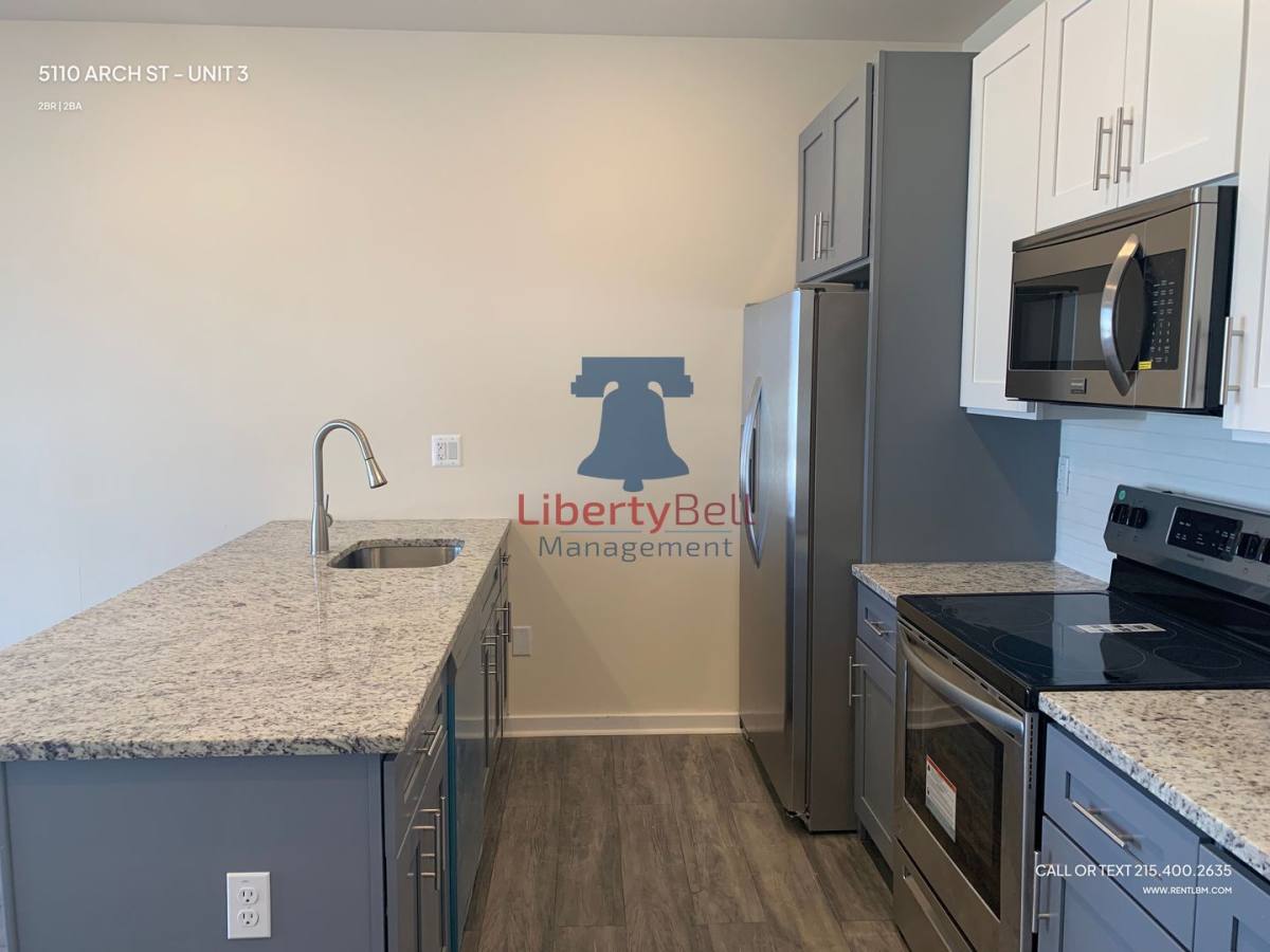 Apartment for rent at 5110 Arch St, Philadelphia, PA 19139