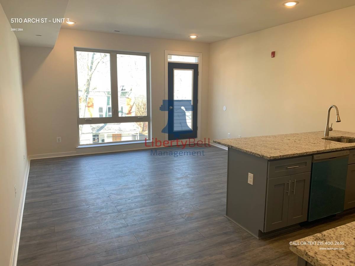 Apartment for rent at 5110 Arch St, Philadelphia, PA 19139
