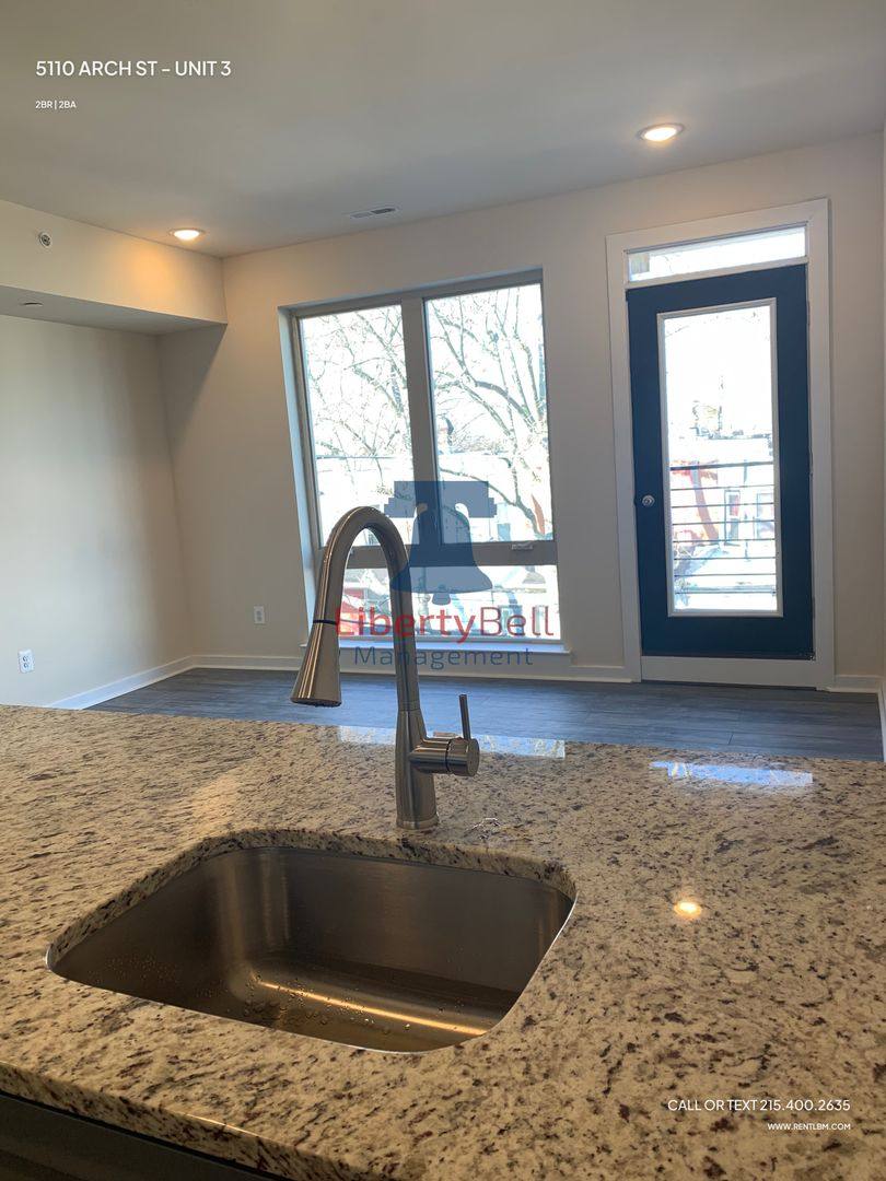 Apartment for rent at 5110 Arch St, Philadelphia, PA 19139