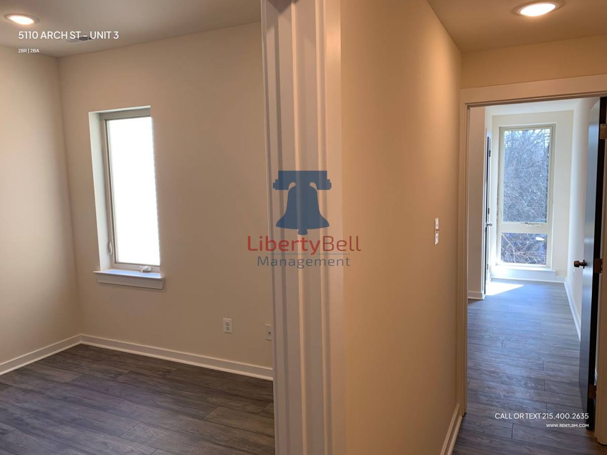 Apartment for rent at 5110 Arch St, Philadelphia, PA 19139