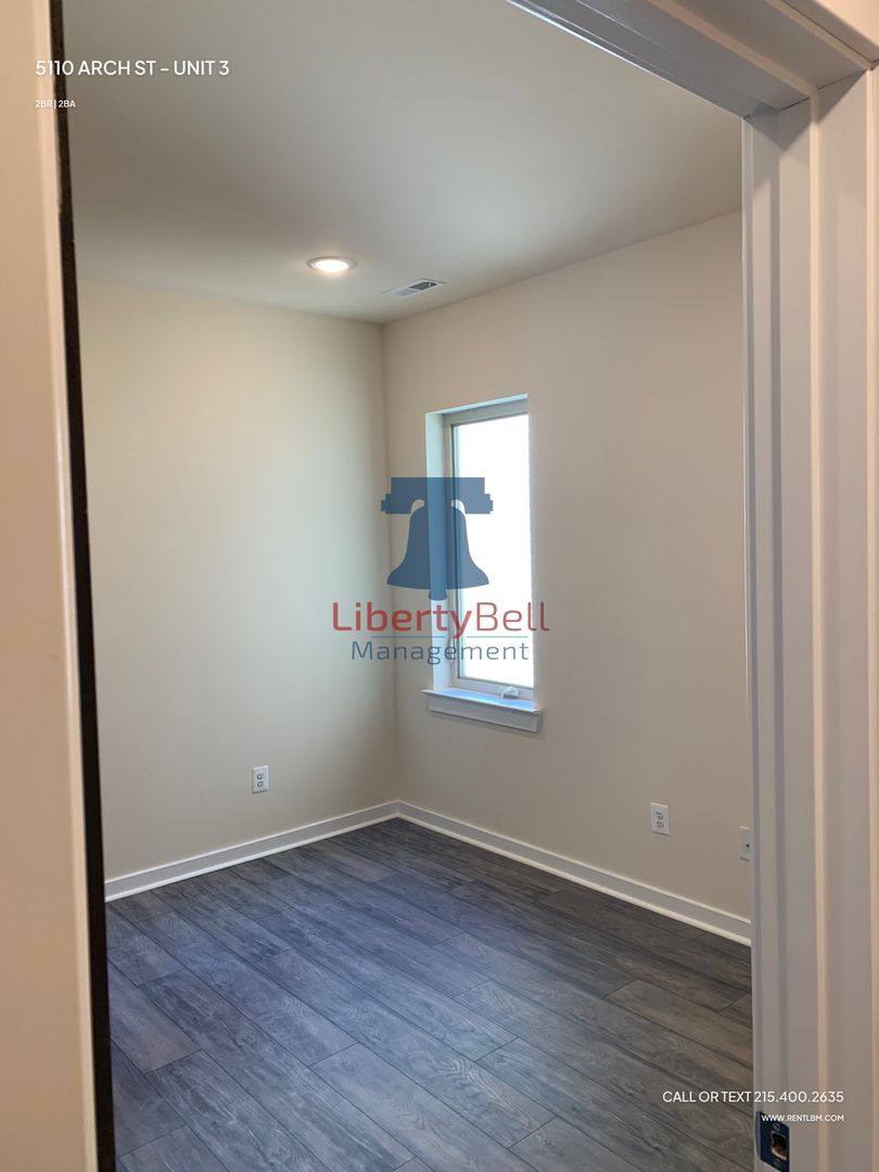Apartment for rent at 5110 Arch St, Philadelphia, PA 19139