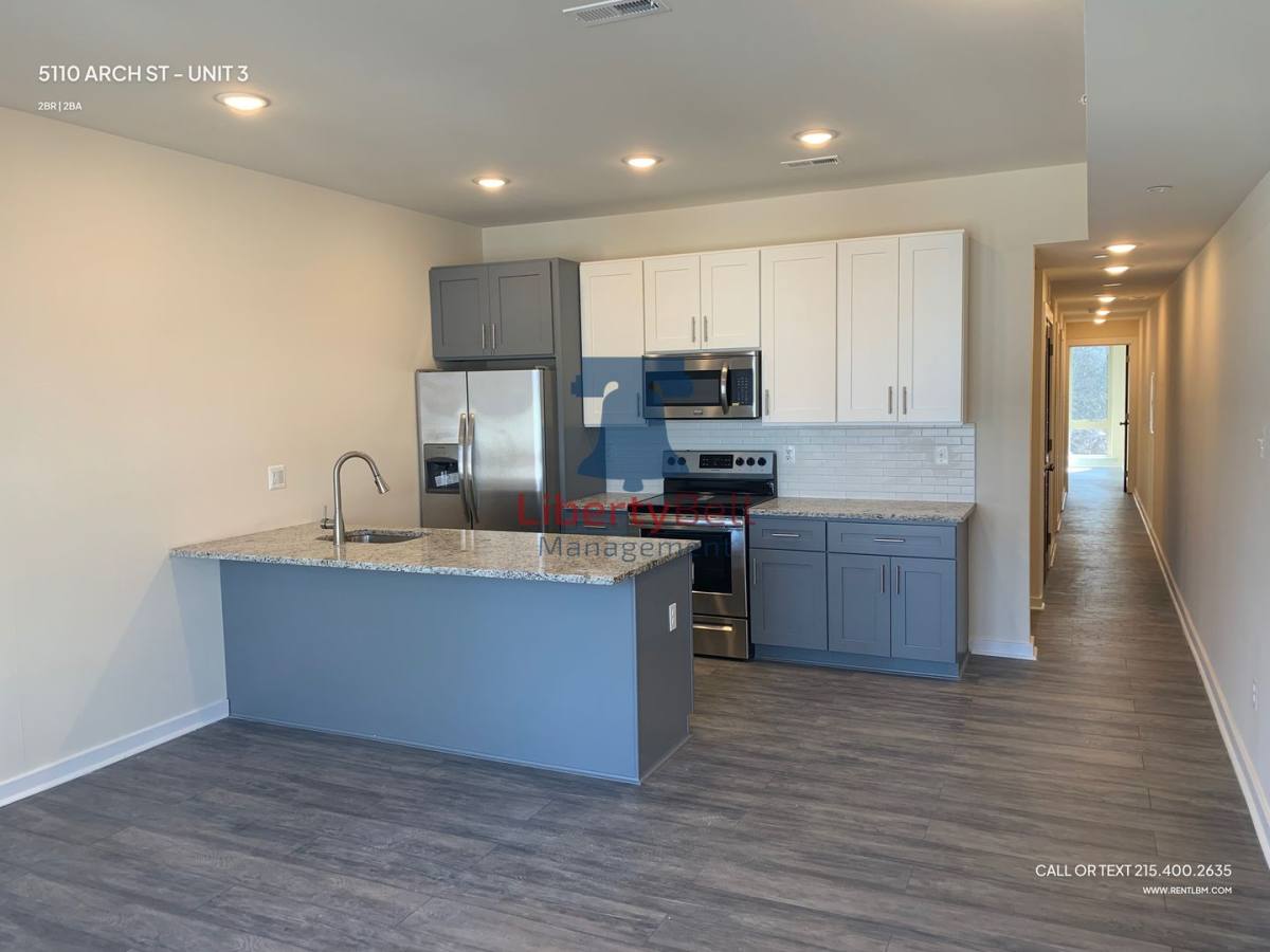 Apartment for rent at 5110 Arch St, Philadelphia, PA 19139