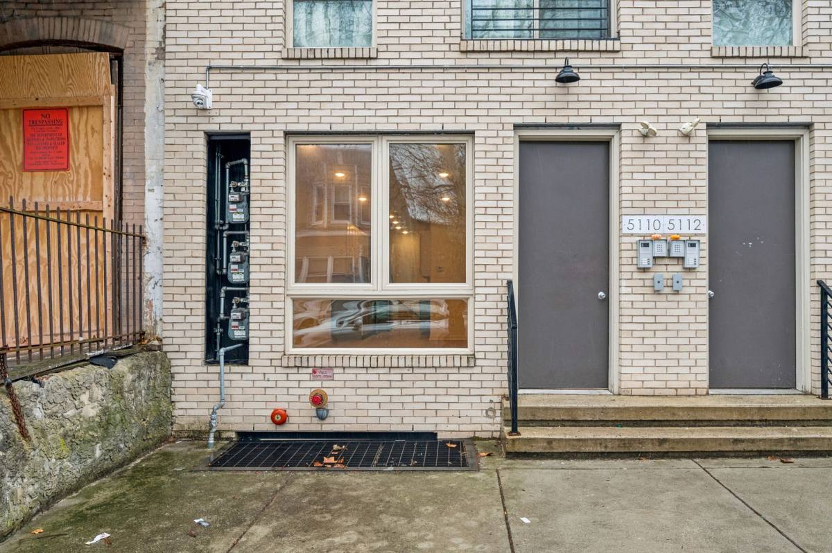 Apartment for rent at 5110 Arch St, Philadelphia, PA 19139