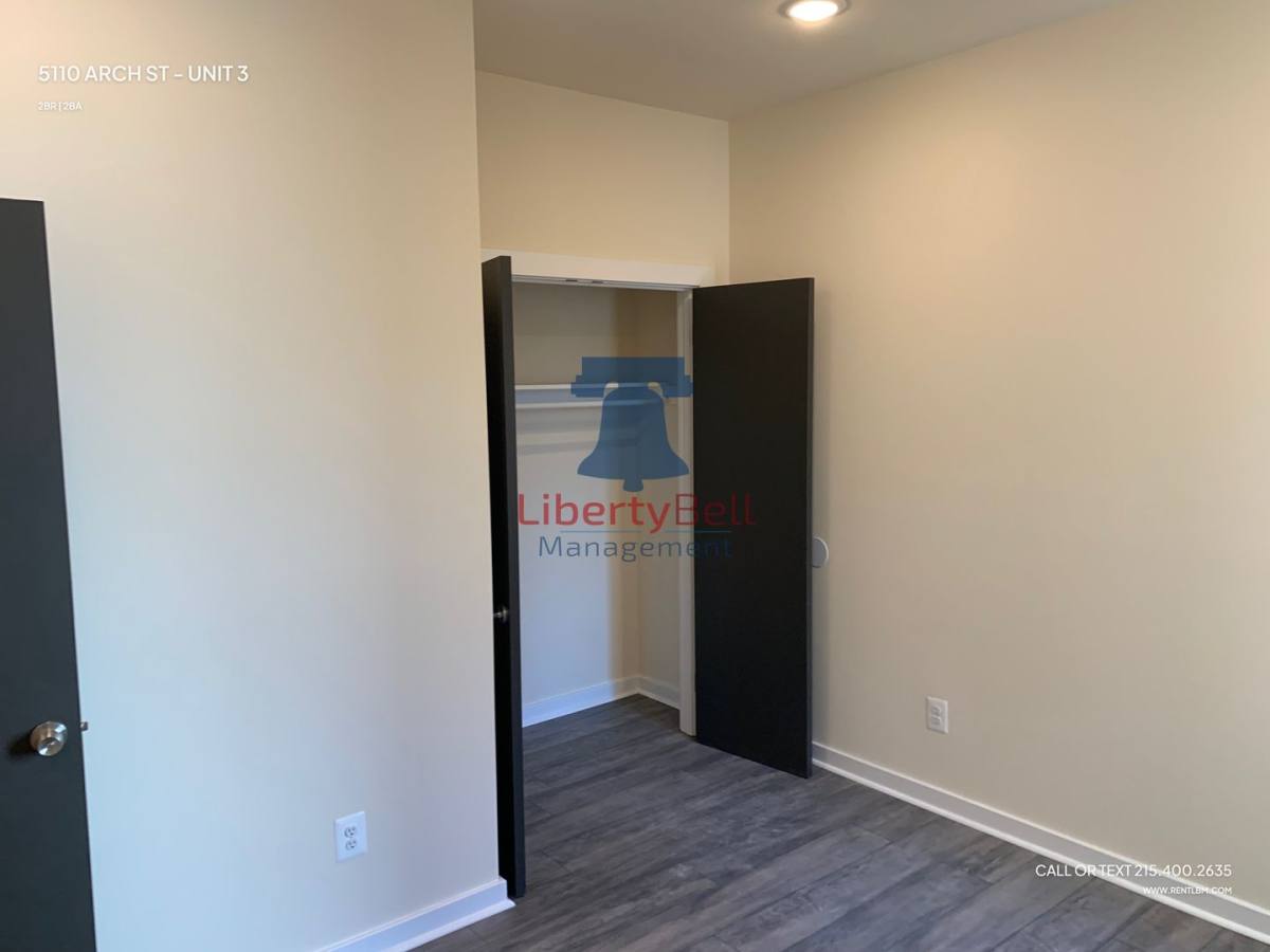 Apartment for rent at 5110 Arch St, Philadelphia, PA 19139