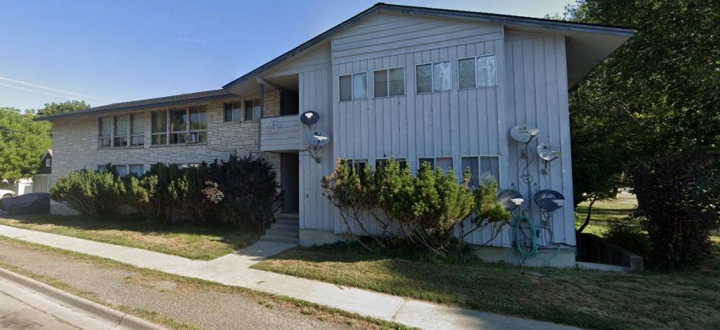 Apartment for rent at 306 W 3rd St #10, Libby, MT 59923