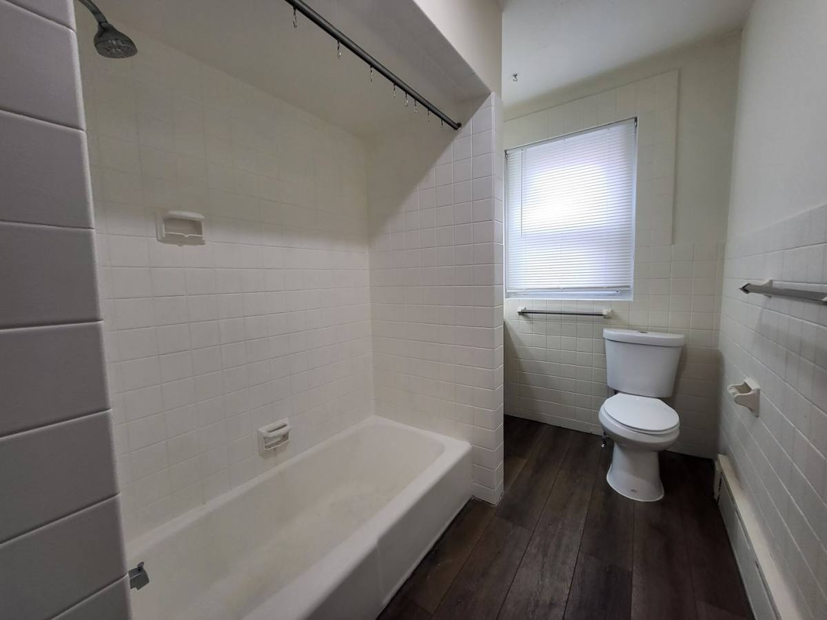 Apartment for rent at 740 N 19th St, Allentown, PA 18102