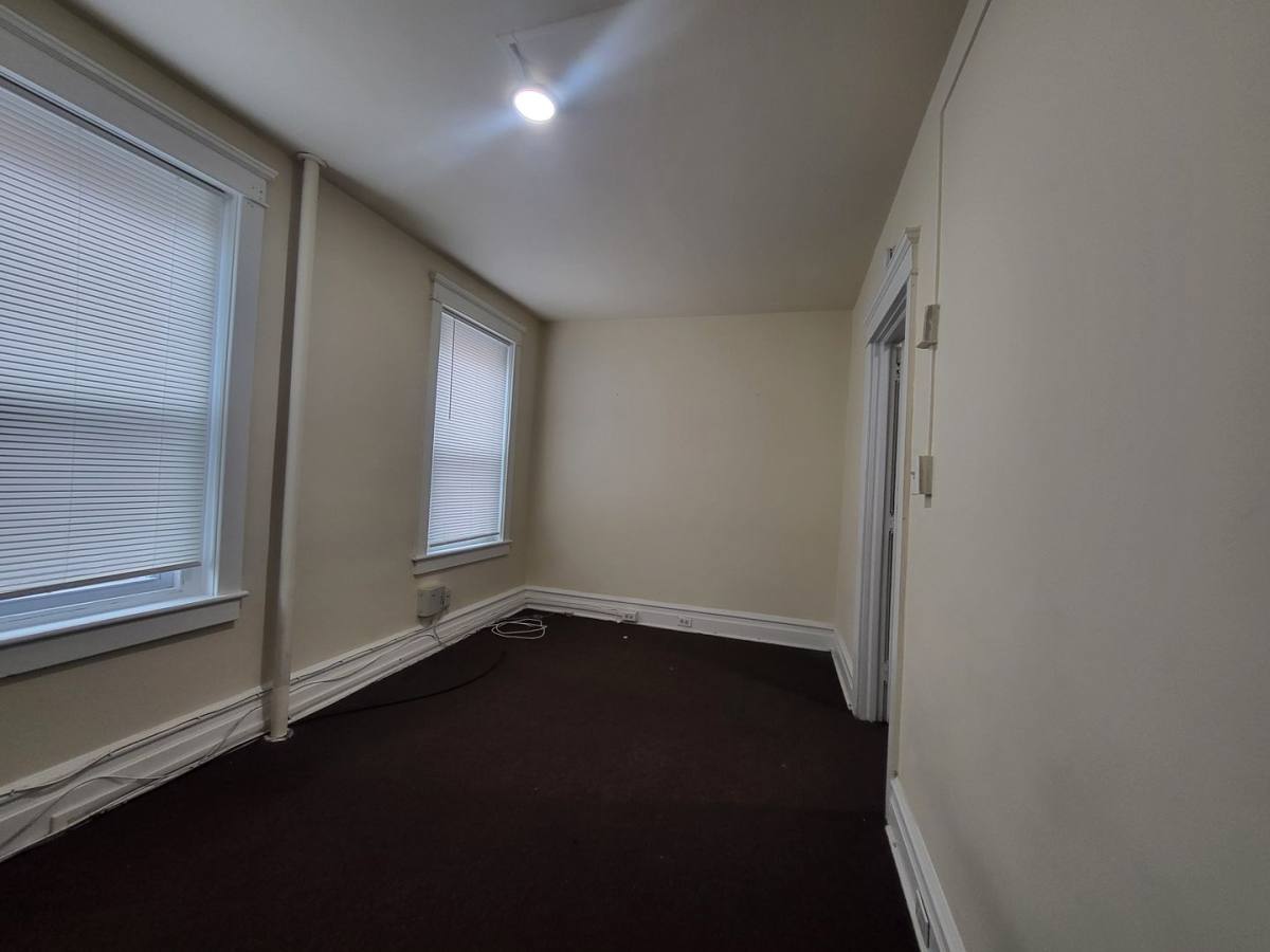 Apartment for rent at 740 N 19th St, Allentown, PA 18102