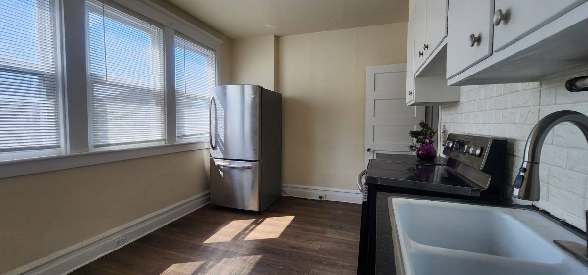 Apartment for rent at 740 N 19th St, Allentown, PA 18102