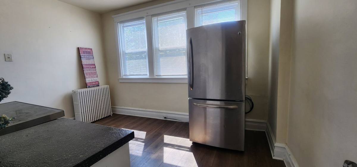 Apartment for rent at 740 N 19th St, Allentown, PA 18102