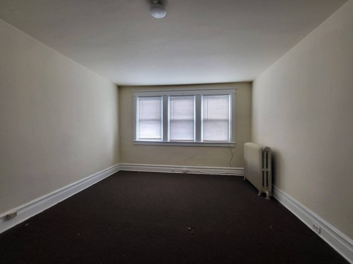 Apartment for rent at 740 N 19th St, Allentown, PA 18102