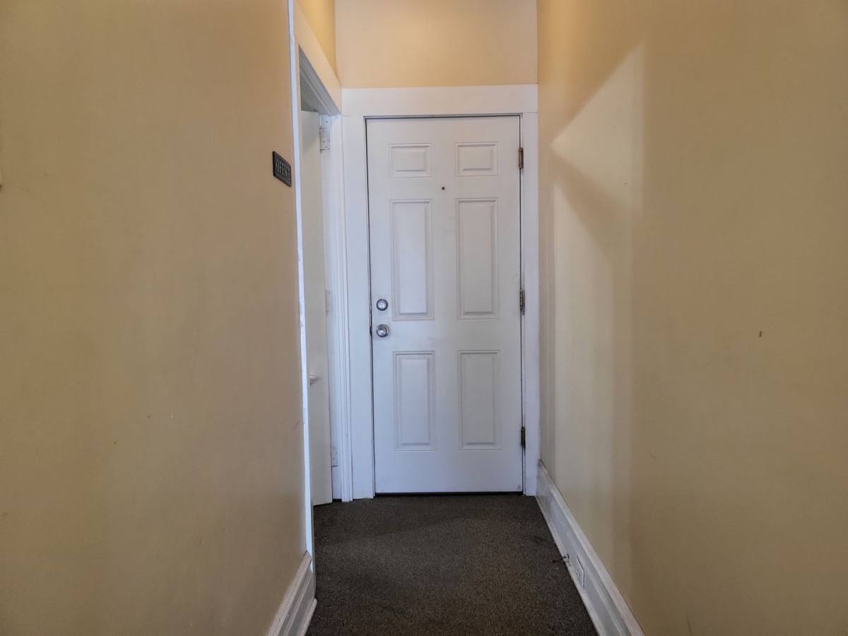 Apartment for rent at 740 N 19th St, Allentown, PA 18102