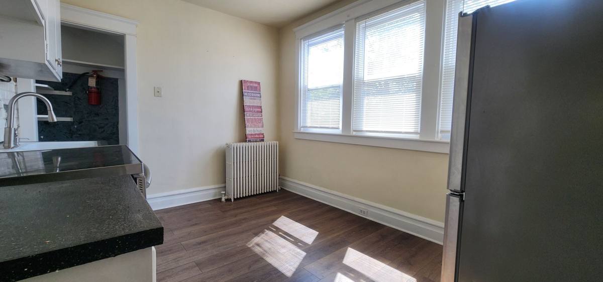 Apartment for rent at 740 N 19th St, Allentown, PA 18102