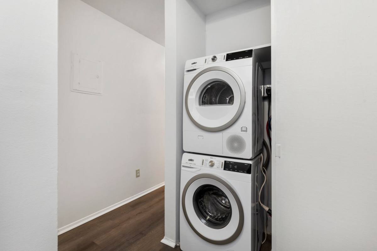Apartment for rent at 1331 Terry Ave, Seattle, WA 98101