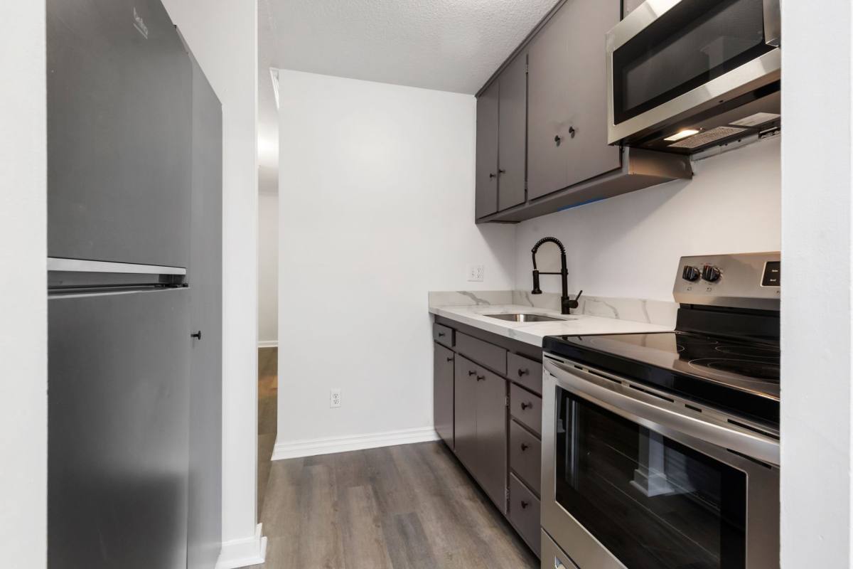 Apartment for rent at 1331 Terry Ave, Seattle, WA 98101