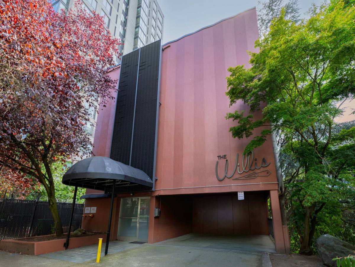 The Willis, 1331 Terry Ave, Seattle, WA 98101 - Apartment for Rent - Image 2