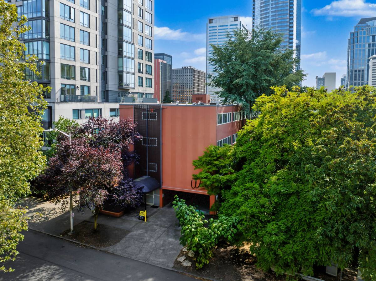 The Willis, 1331 Terry Ave, Seattle, WA 98101 - Apartment for Rent - Image 3