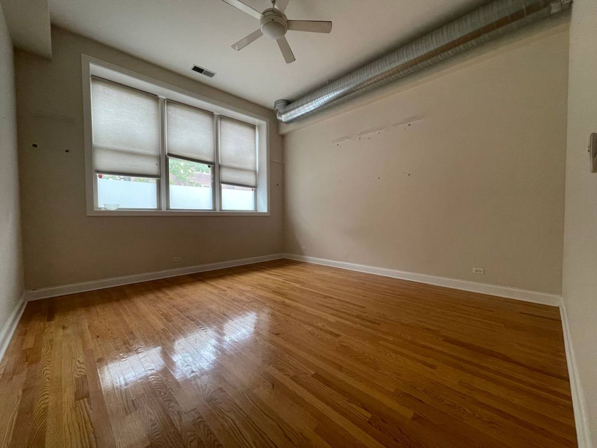 Apartment for rent at 2315 W Huron St, Chicago, IL 60612