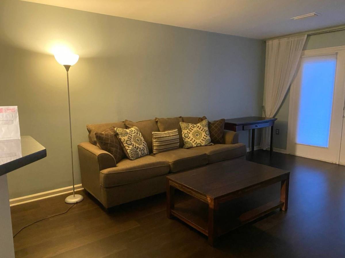 Apartment for rent at 745 Walker Square, Charlottesville, VA 22903