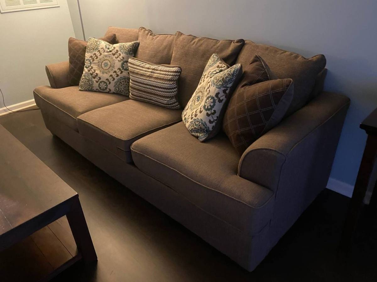 Apartment for rent at 745 Walker Square, Charlottesville, VA 22903