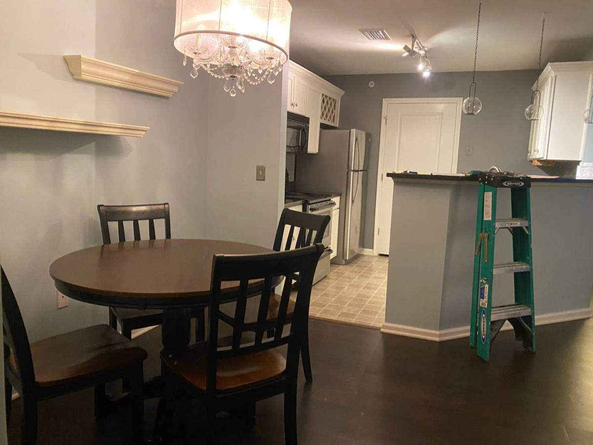 Apartment for rent at 745 Walker Square, Charlottesville, VA 22903