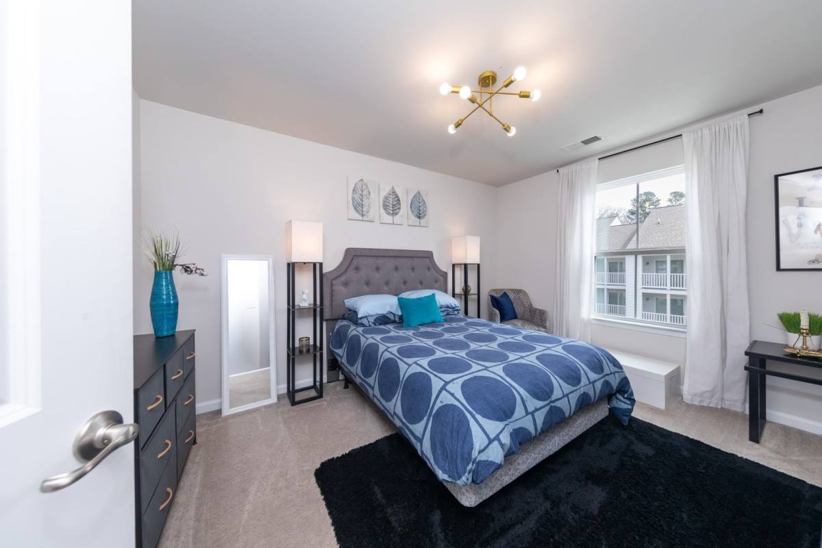 Townhouse for rent at 134 Two Penny Place, Williamsburg, VA 23185