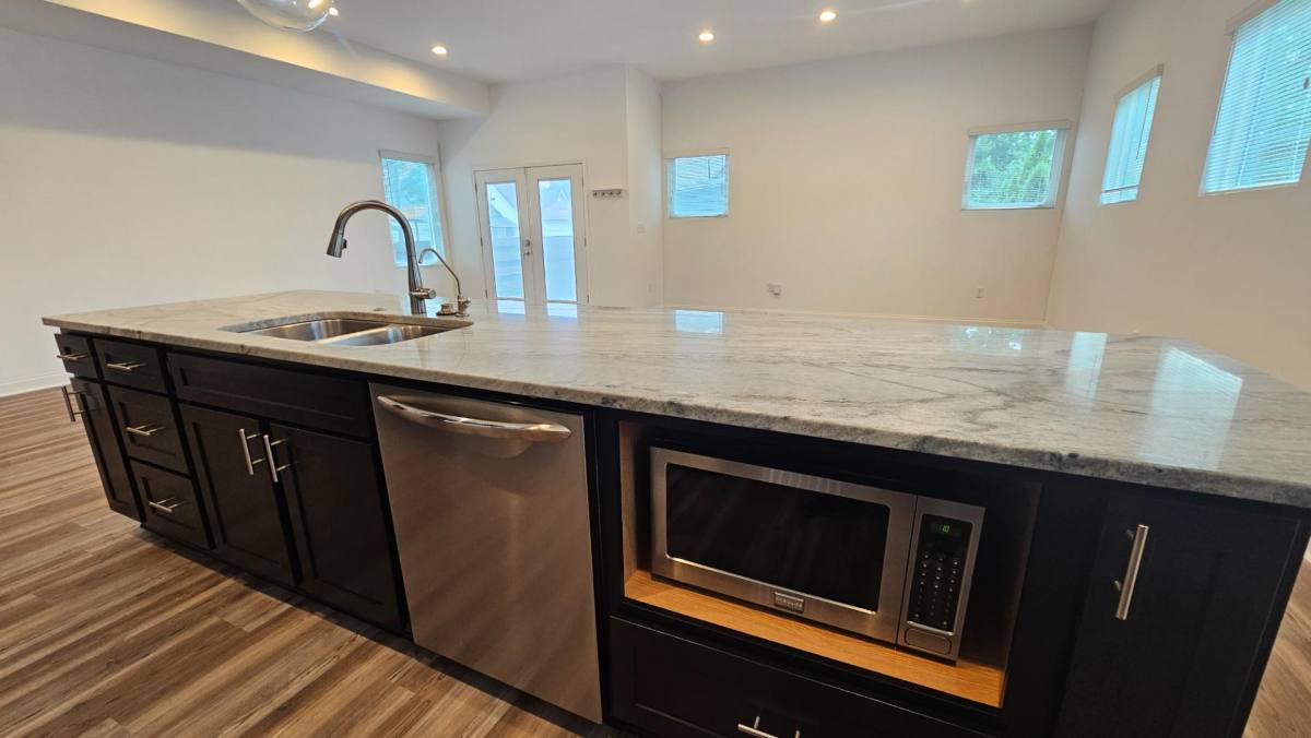 House for rent at 1230 Harlan St #SFR, Indianapolis, IN 46203