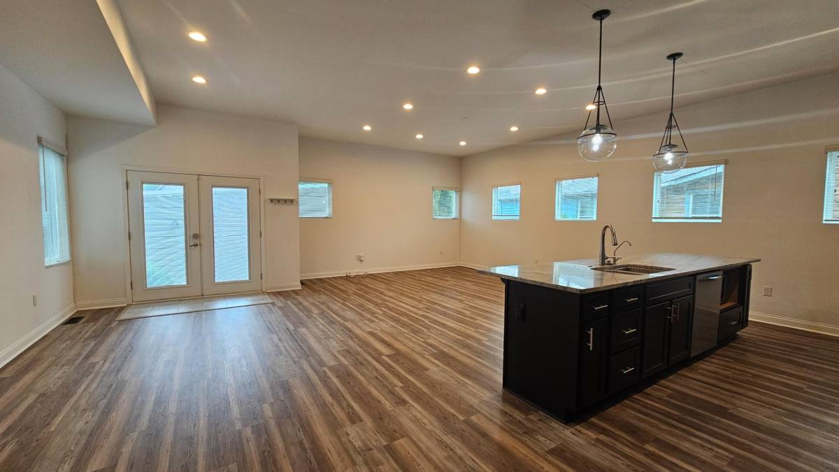House for rent at 1230 Harlan St #SFR, Indianapolis, IN 46203