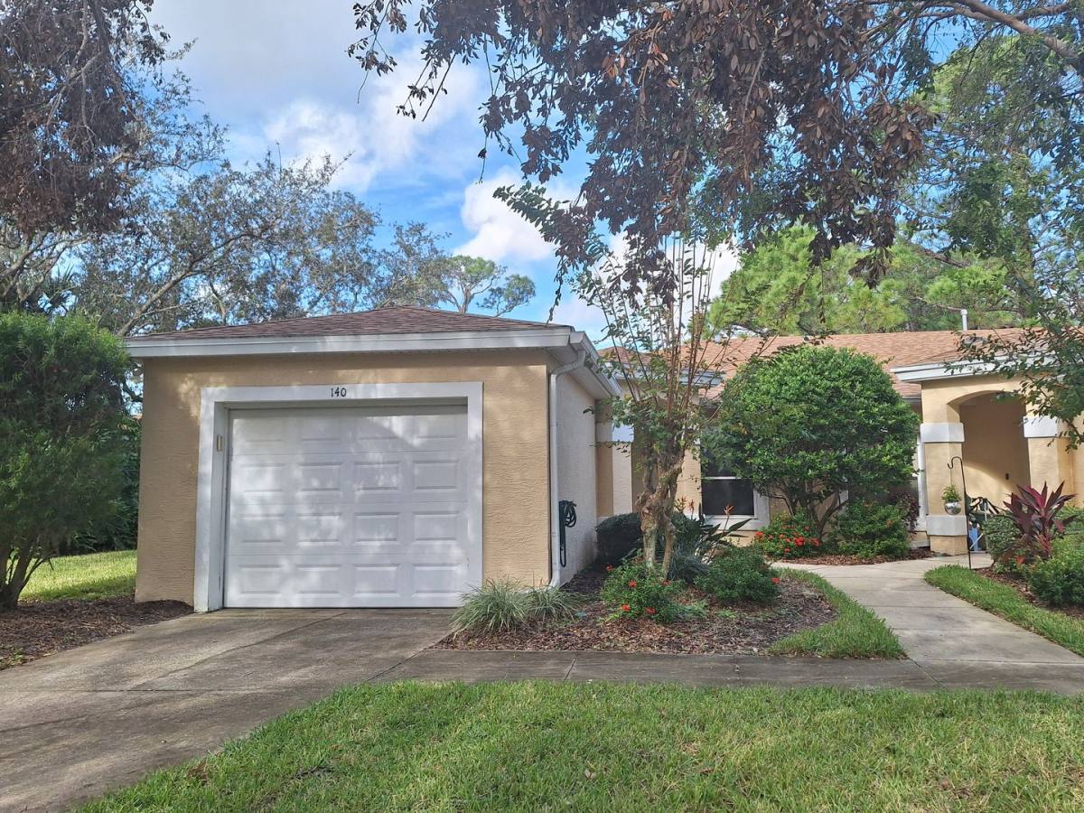 House for rent at 140 Turnbull Villas Circle, New Smyrna Beach, FL 32168