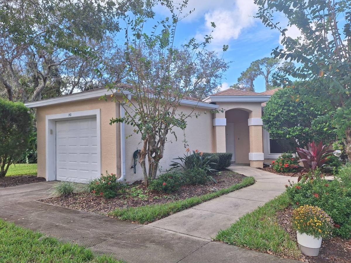 House for rent at 140 Turnbull Villas Circle, New Smyrna Beach, FL 32168