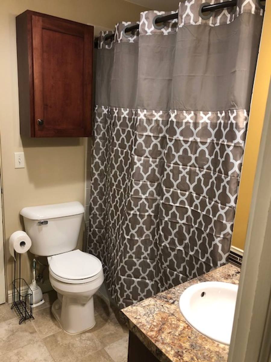 Apartment for rent at 17 E 6th St, Duluth, MN 55805