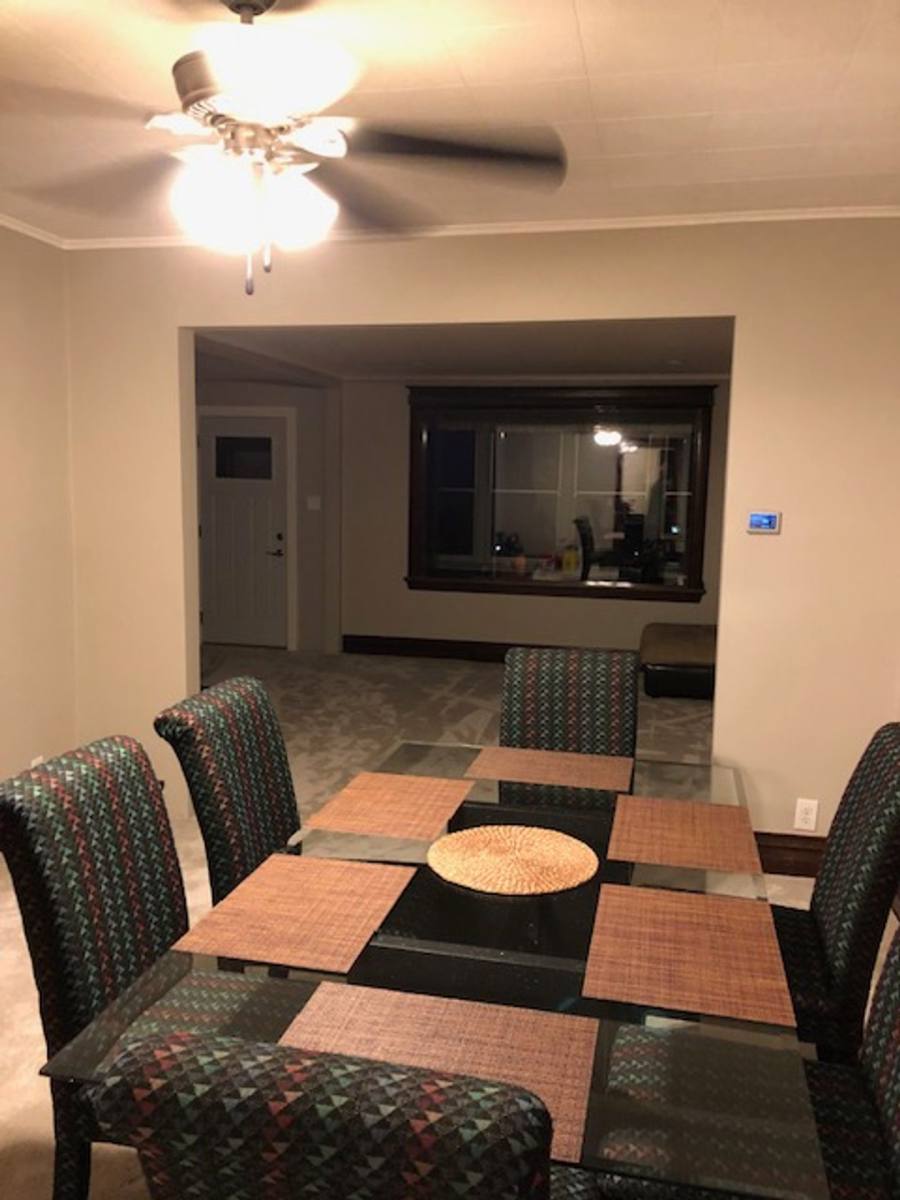 Apartment for rent at 17 E 6th St, Duluth, MN 55805