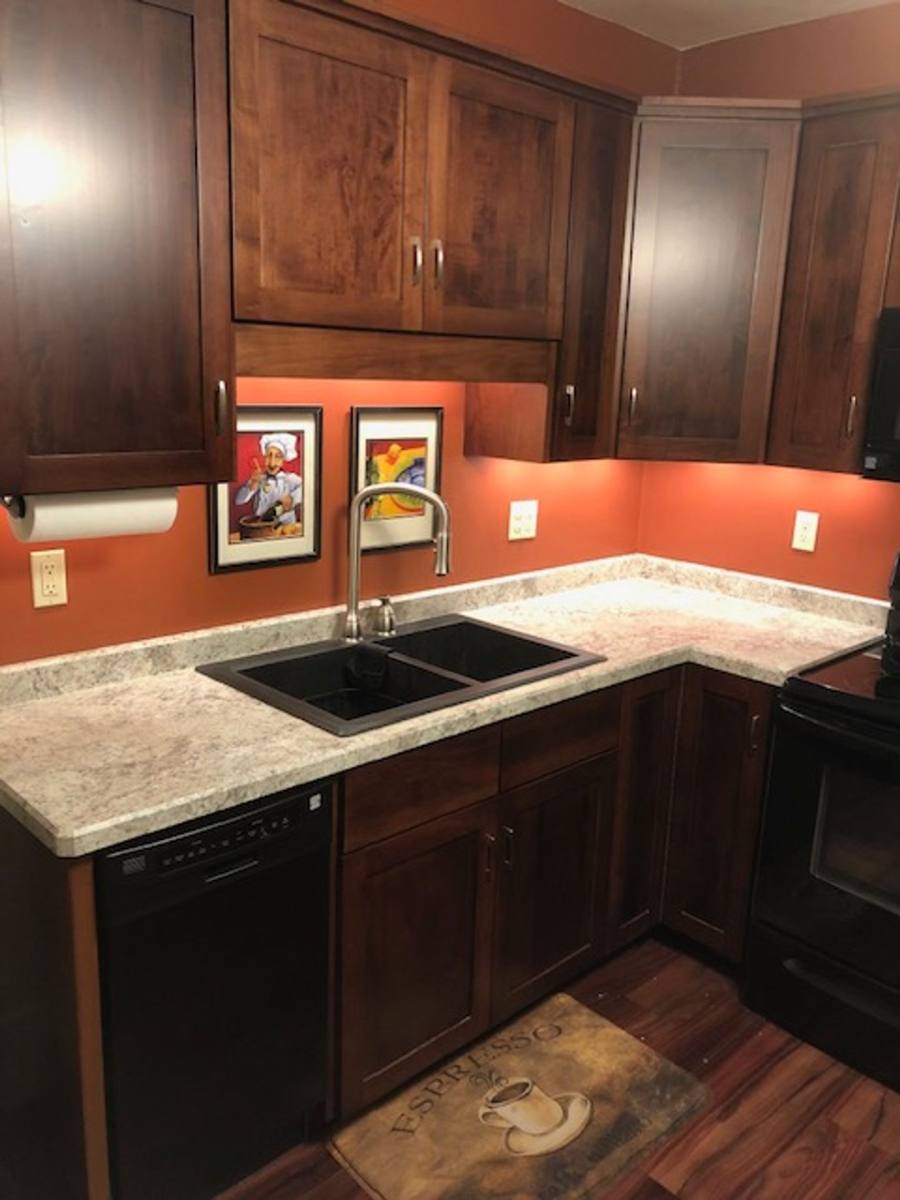Apartment for rent at 17 E 6th St, Duluth, MN 55805