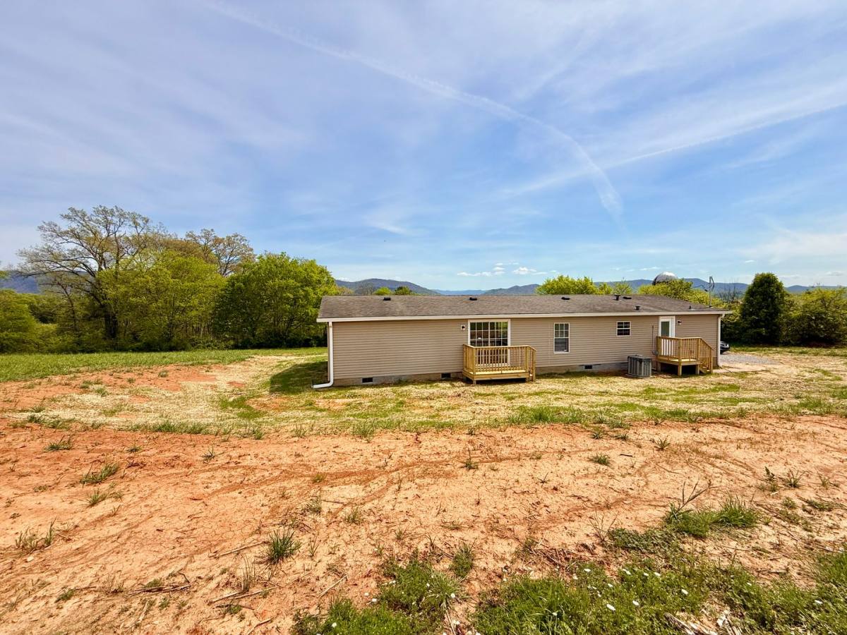 House for rent at 2948 Ellejoy Rd, Walland, TN 37886