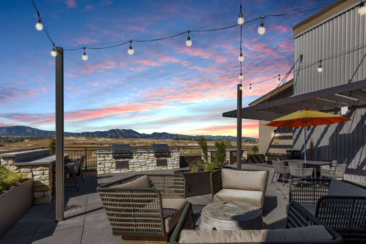 Apartment for rent at 11451 Via Varra Rd, Broomfield, CO 80020