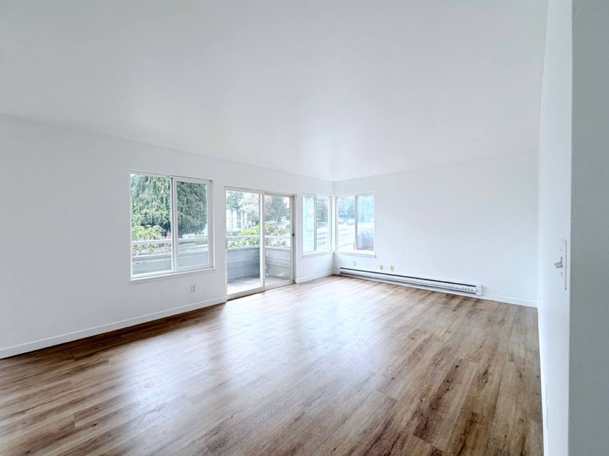 Apartment for rent at 201 Taylor Ave NW, Renton, WA 98057