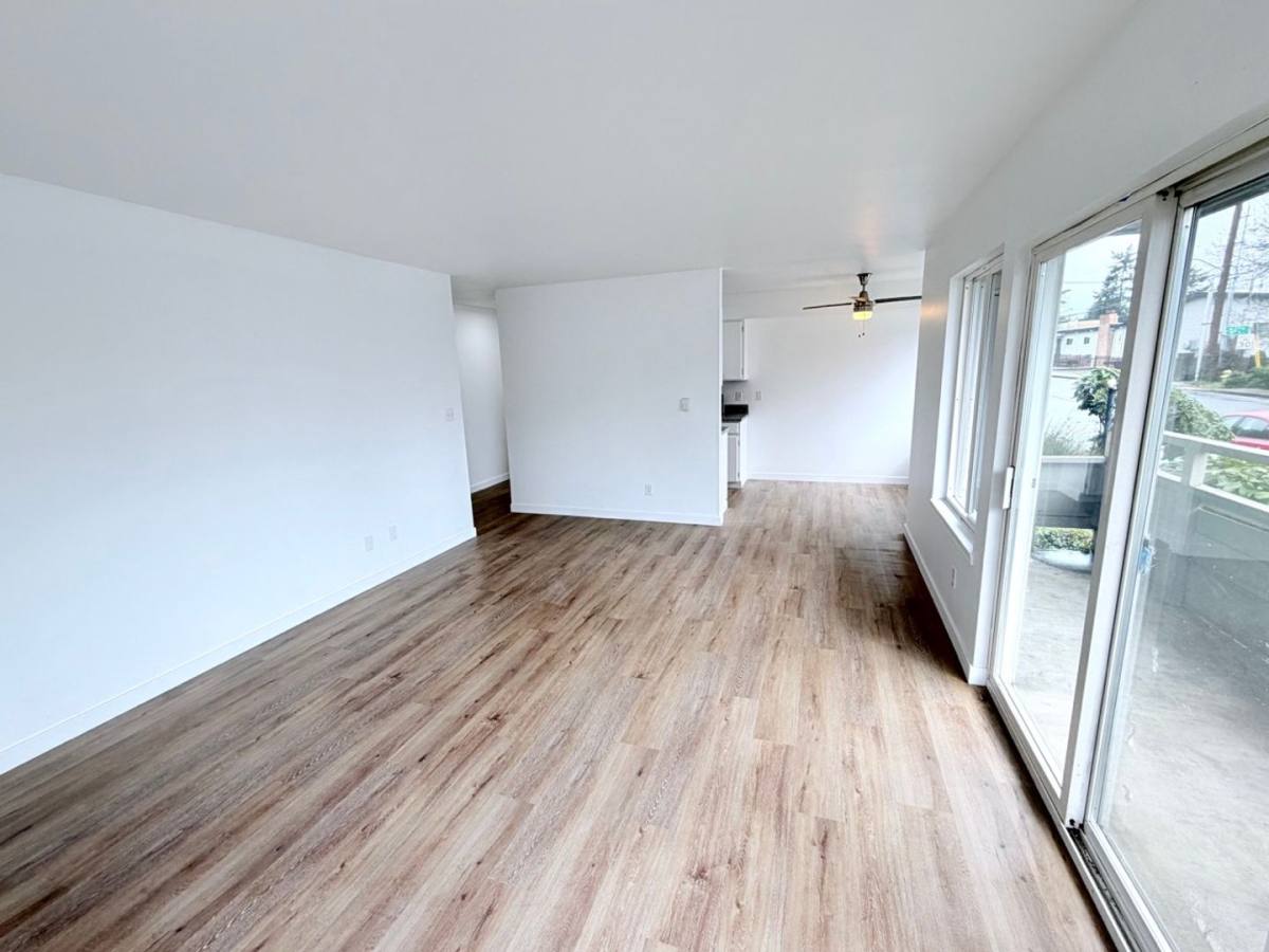 Apartment for rent at 201 Taylor Ave NW, Renton, WA 98057