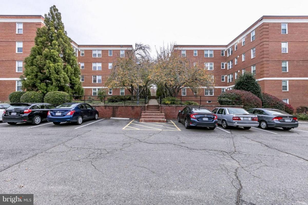 Condo for rent at 24 Old Glebe Road, S #101-C, Arlington, VA 22204