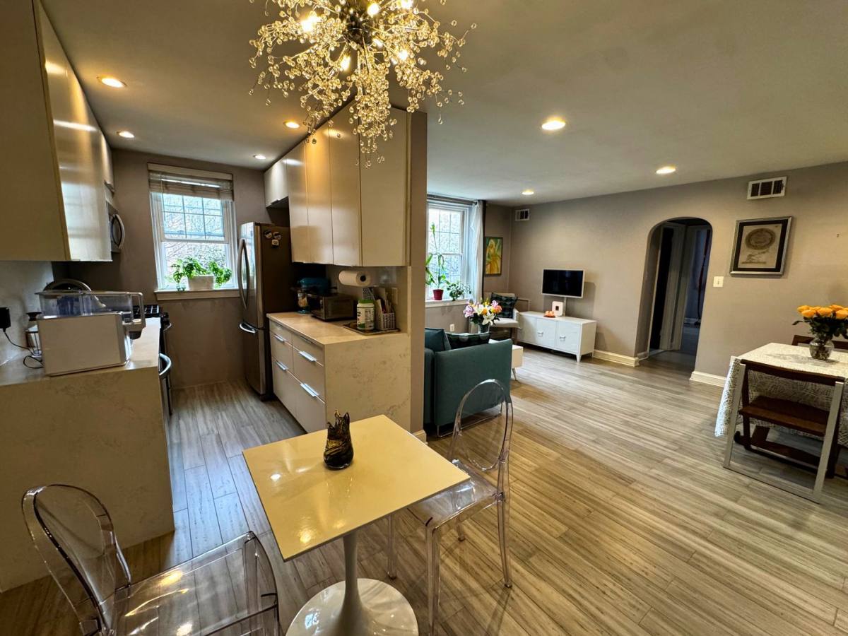Condo for rent at 24 Old Glebe Road, S #101-C, Arlington, VA 22204