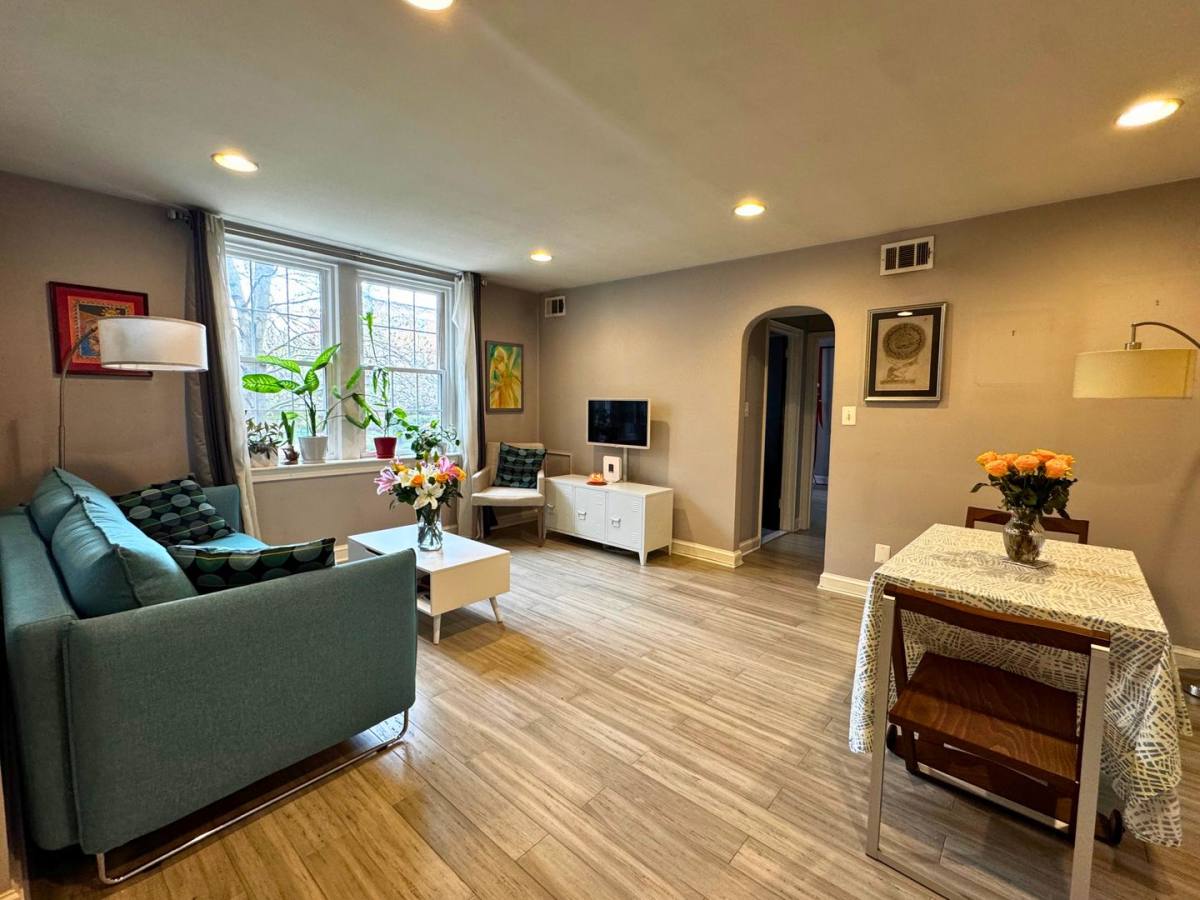 Condo for rent at 24 Old Glebe Road, S #101-C, Arlington, VA 22204