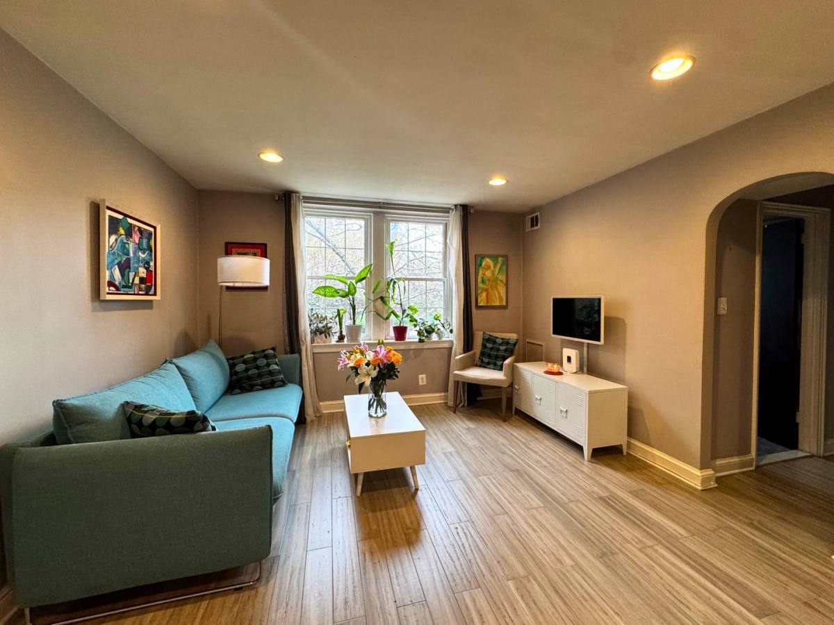 Condo for rent at 24 Old Glebe Road, S #101-C, Arlington, VA 22204